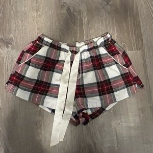 Abercrombie & Fitch PJ Shorts